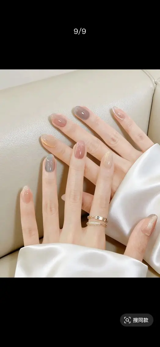 ネイル Nami Nail  サロンのネイルデザイン