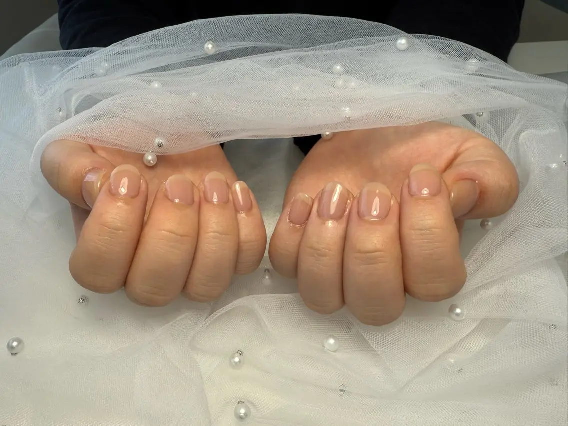 ネイル ハンドネイル Nail Salon Rinoaのネイルデザイン