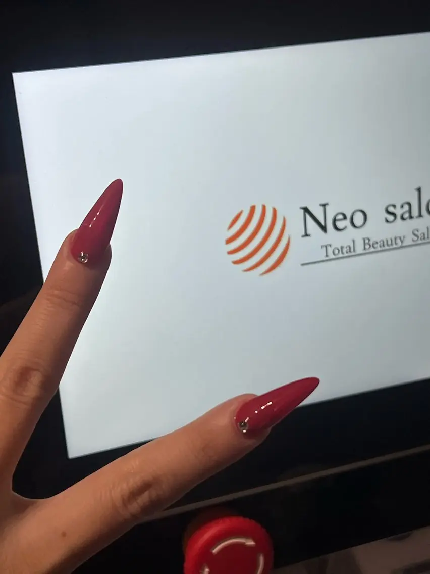 メンズ 脱毛 Neosalon ネオサロンのエステ・リラクイメージ