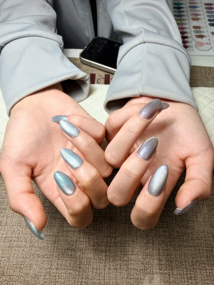ネイル Tsusa Ayaのネイルデザイン