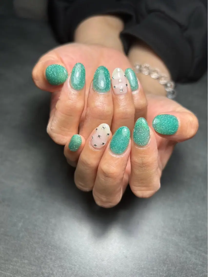 ネイル oto nailのネイルデザイン