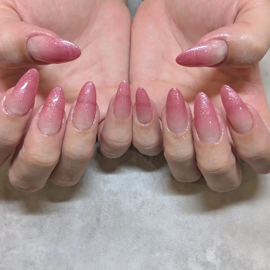 ネイル ハンドネイル nailsalon Rilyのネイルデザイン