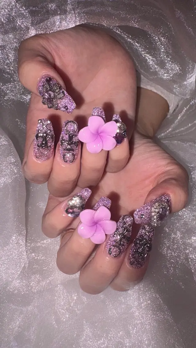 ネイル ハンドネイル Nail Salon macherieのネイルデザイン