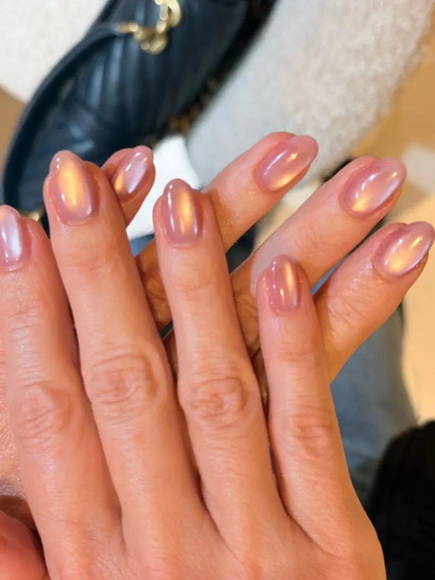 ネイル ハンドネイル Mizuki Bのネイルデザイン