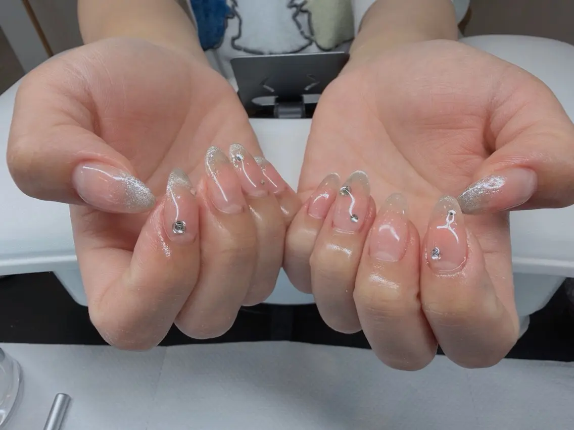 ネイル みゆう 🎀のネイルデザイン