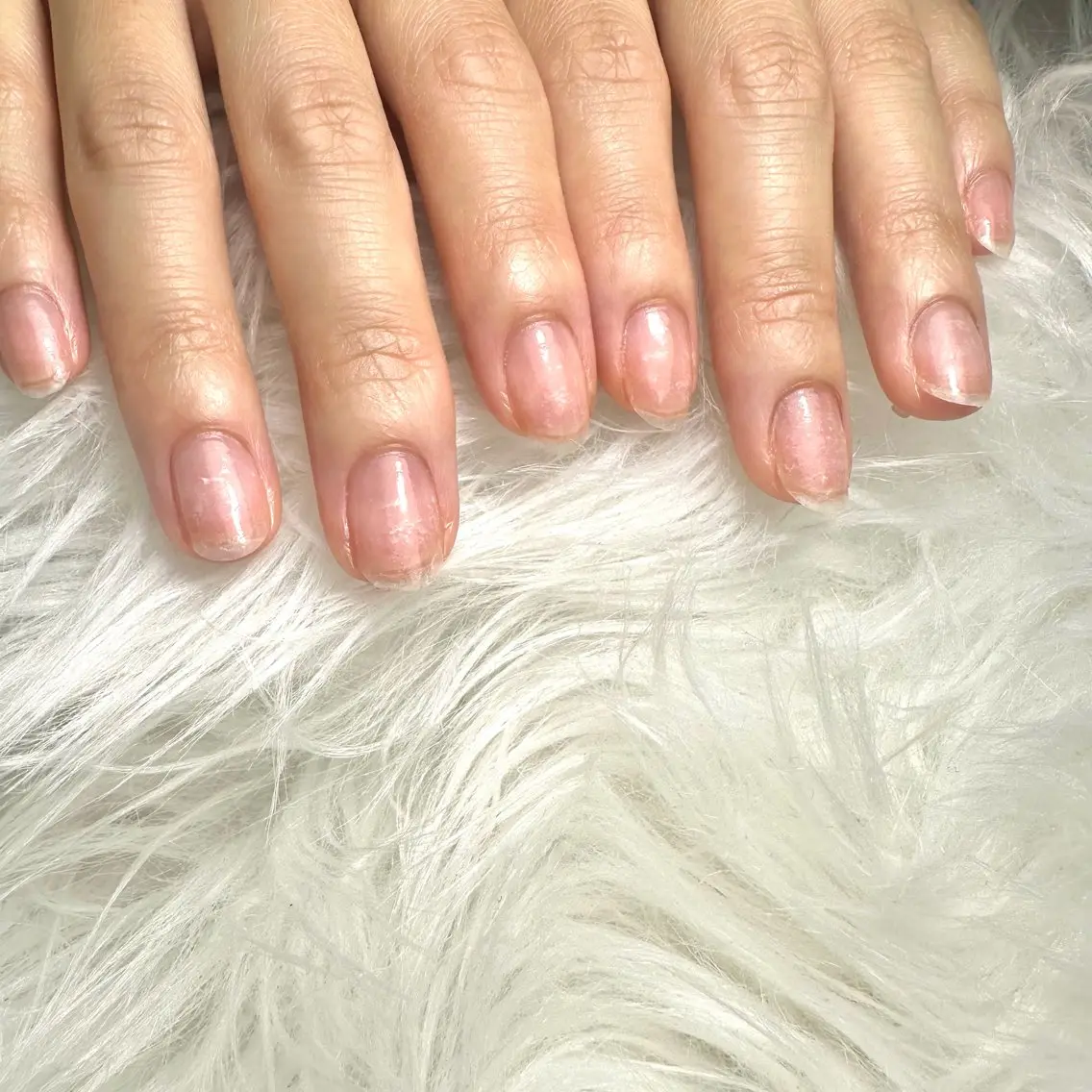 ネイル Nakano Kanaのネイルデザイン