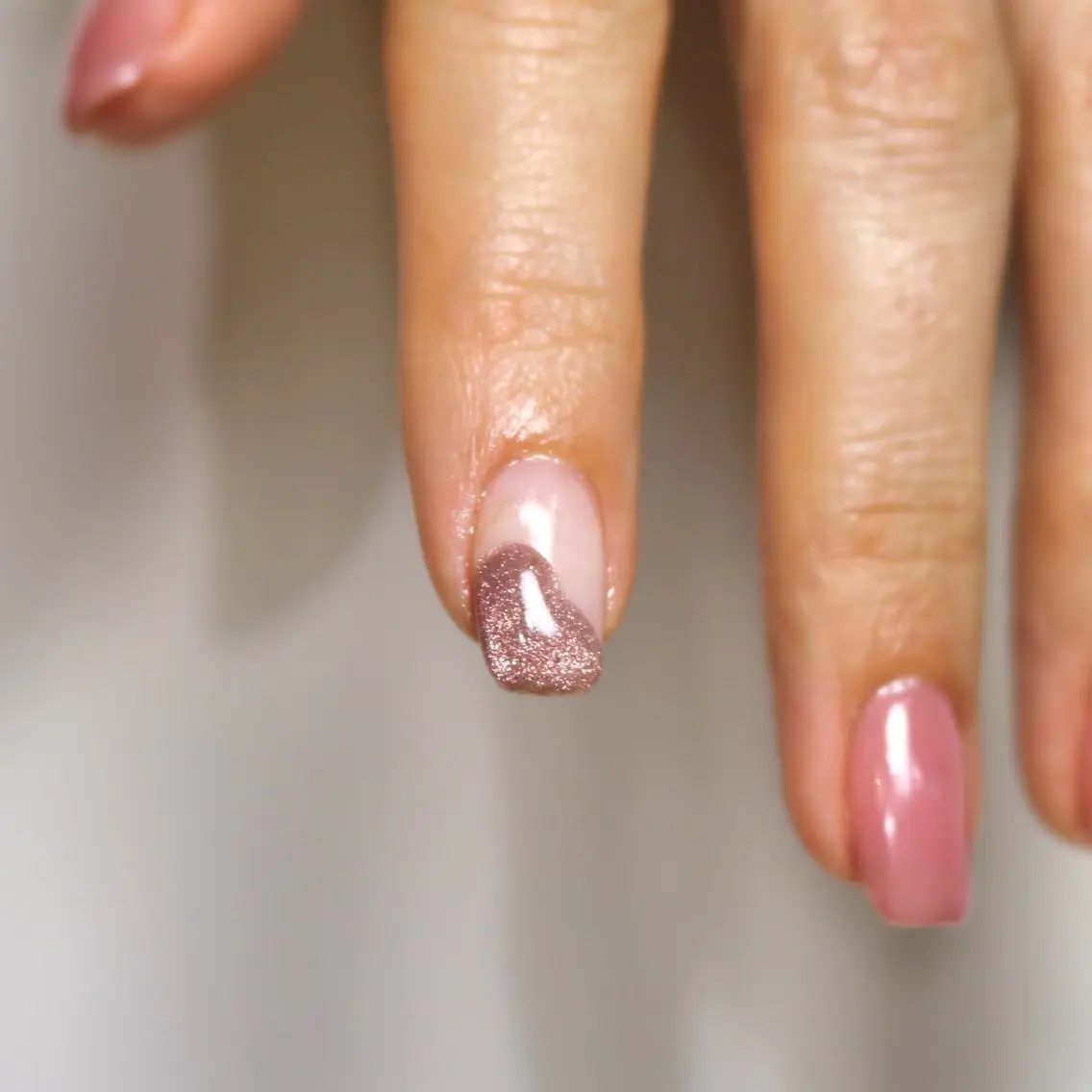 ショート Face&Nail NANAのネイルデザイン