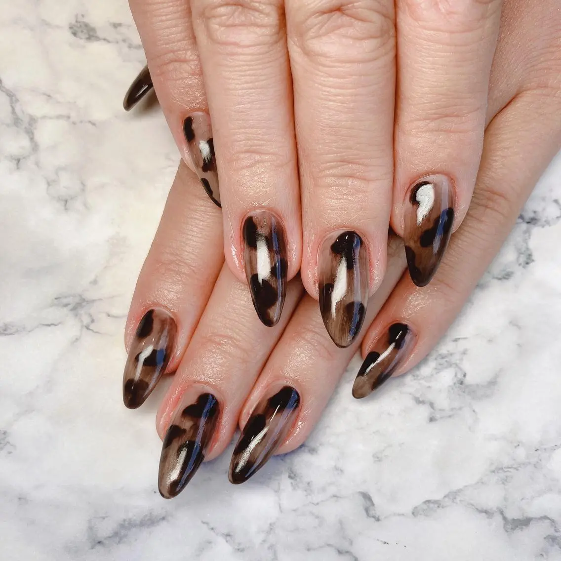 ネイル Nail salon Stellaのネイルデザイン