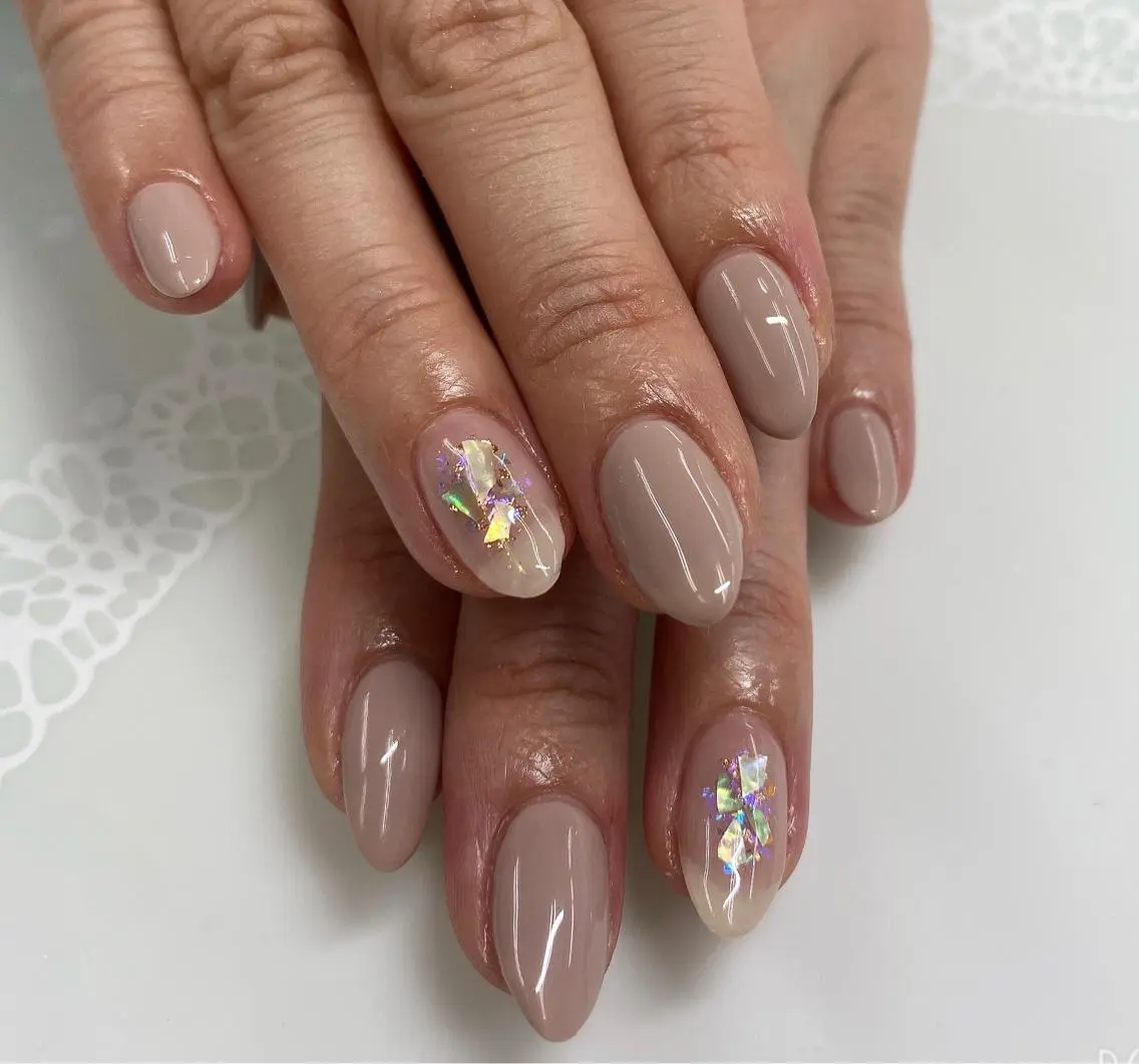 ネイル 吉田  （ネイリスト）のネイルデザイン