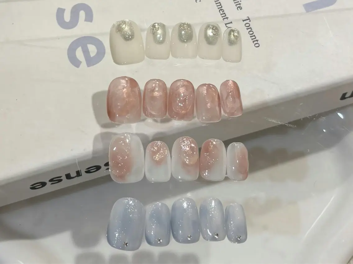 オフなし/定額design🎀♪の写真