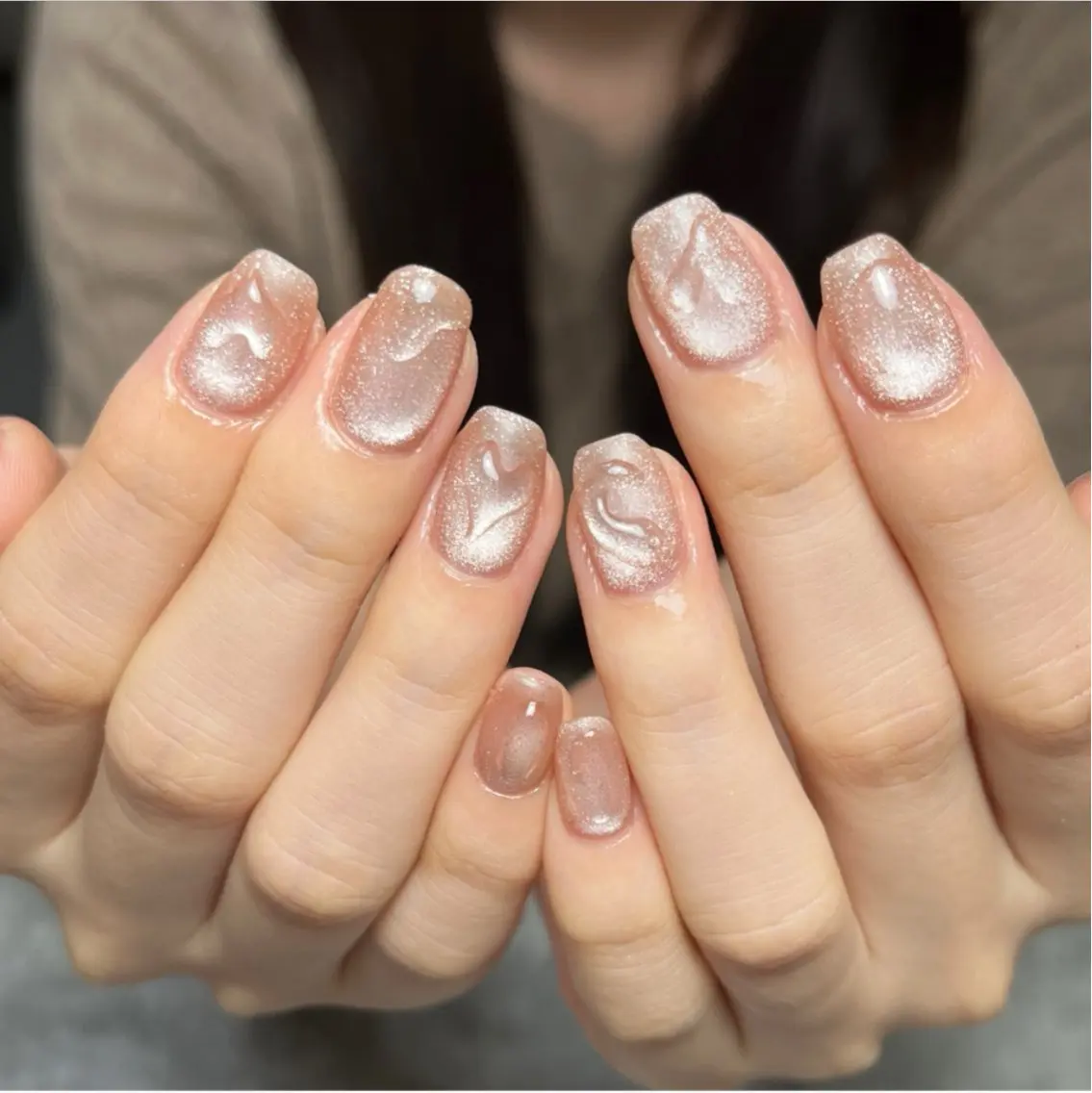 ネイル ハンドネイル janma.nail ✳︎akiのネイルデザイン