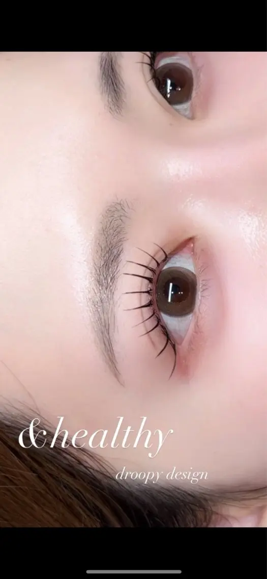 マツエク・マツパ Twinkmiru/ 表参道店/なつきのマツエク・マツパデザイン