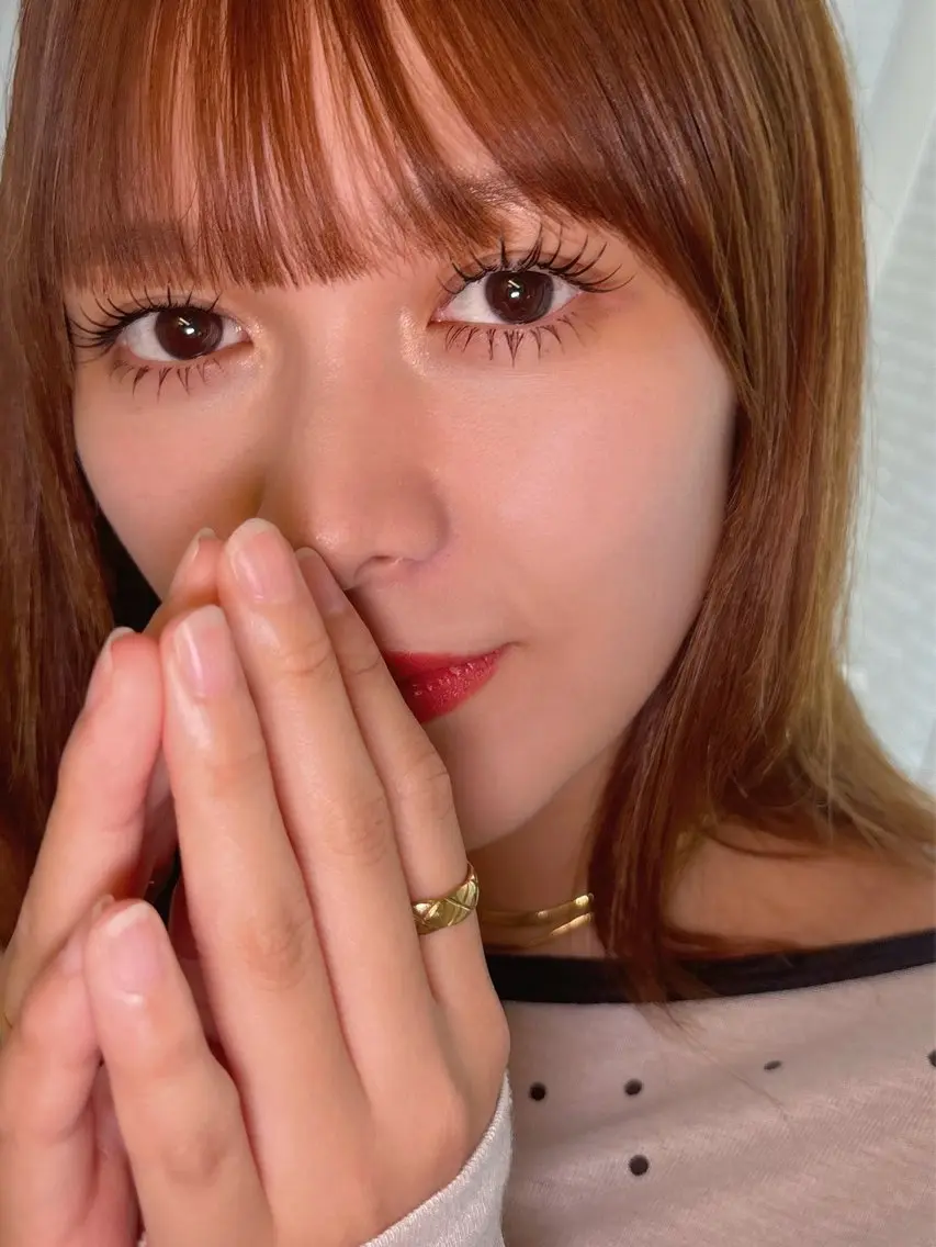 LEDエクステ80本 5500円⭐︎の写真
