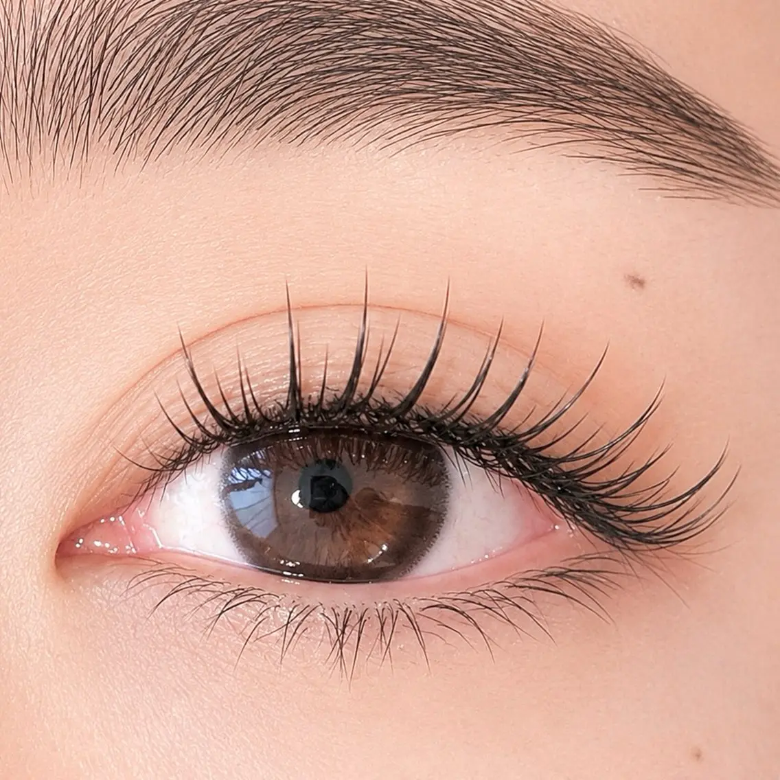 マツエク・マツパ マツエク EYEVY 門前仲町 オーナーのマツエク・マツパデザイン