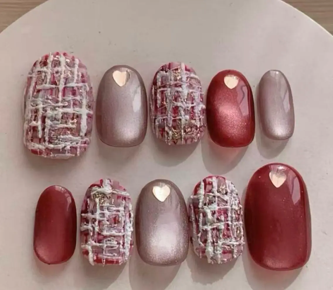 ネイル Enshin nail salonのネイルデザイン