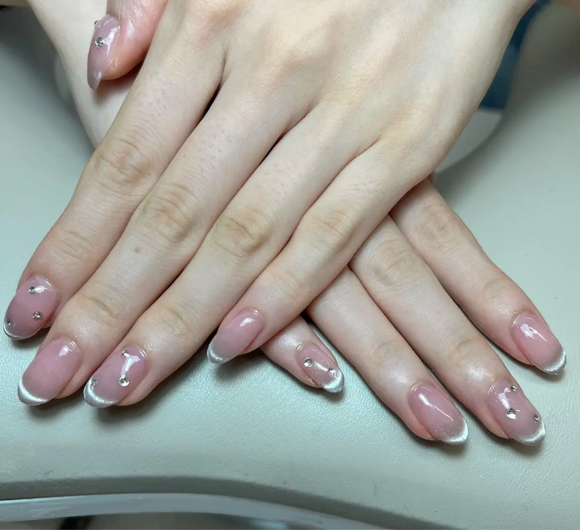ネイル guarendo ゆきのネイルデザイン