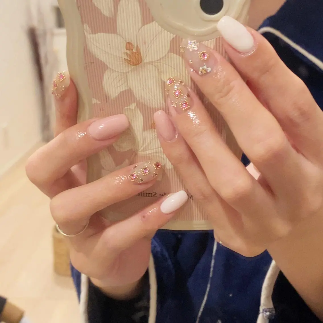ネイル le ciel nailのネイルデザイン