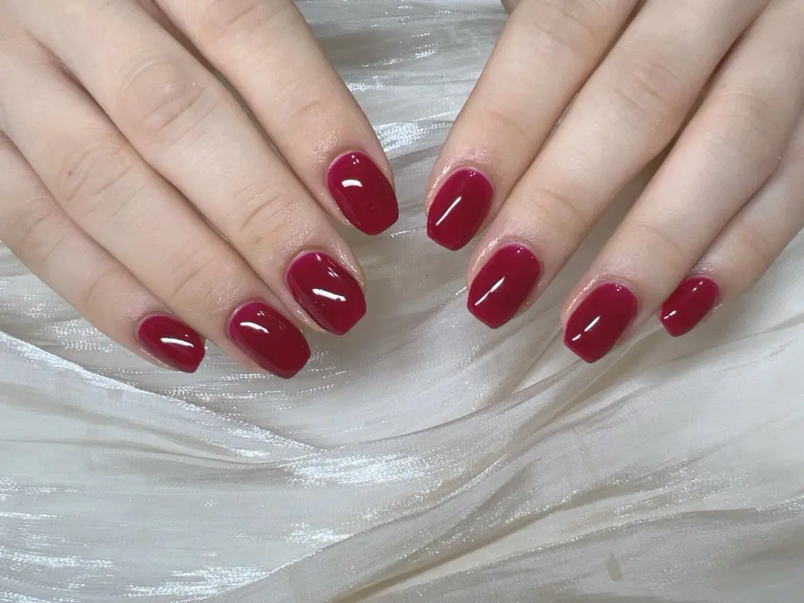 ネイル ハンドネイル Nail salon CELEBRAILのネイルデザイン