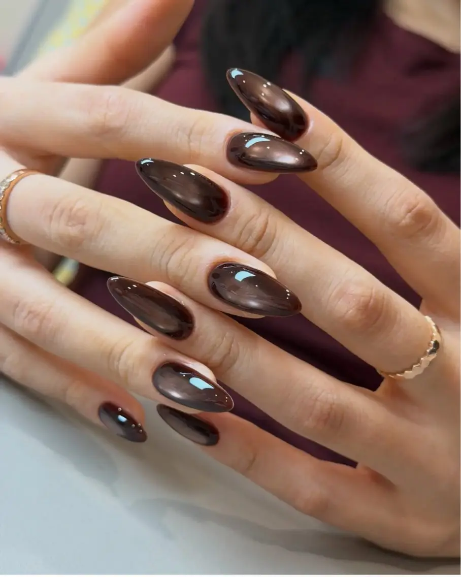 ネイル ハンドネイル AM Nail Tokyoのネイルデザイン