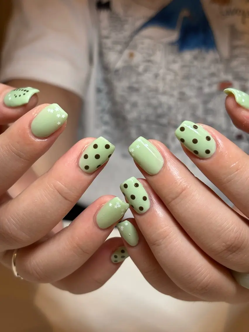 ネイル un private nail salonのネイルデザイン