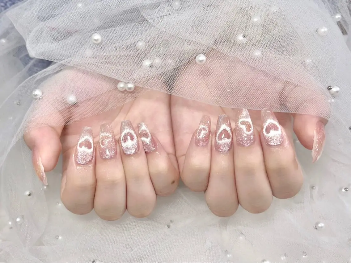 ネイル Minéa nailのネイルデザイン