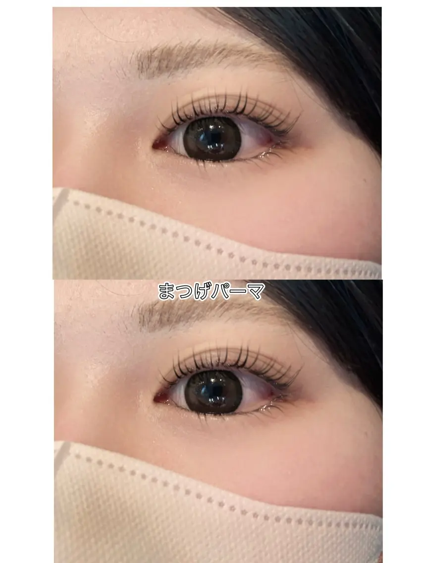 マツエク・マツパ rami🤍/ eyelashのマツエク・マツパデザイン