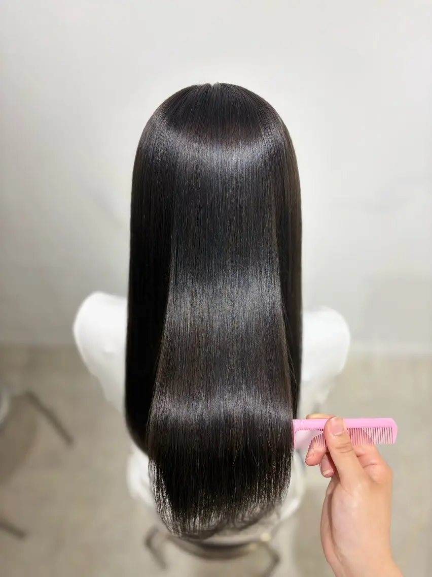 ロング 🎀 ほんだ ことね 🎀のヘアスタイル