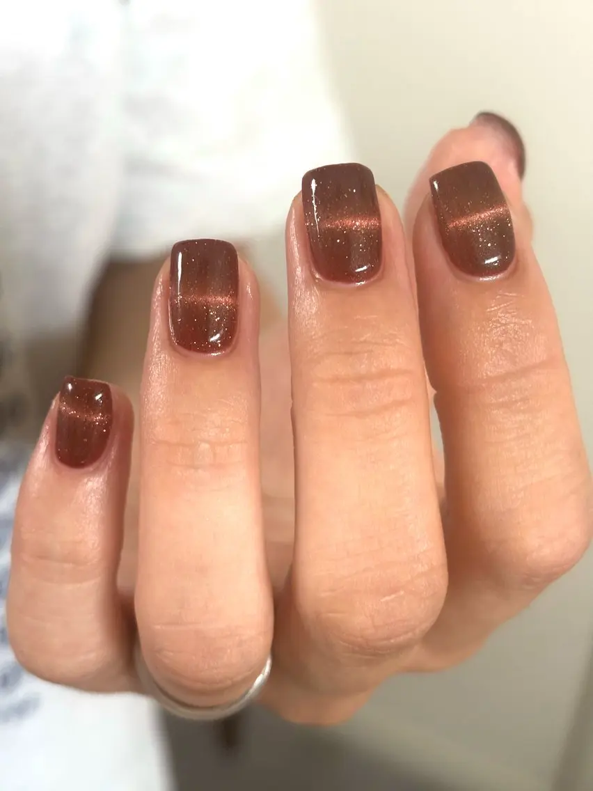 ネイル nail salon e'crinのネイルデザイン