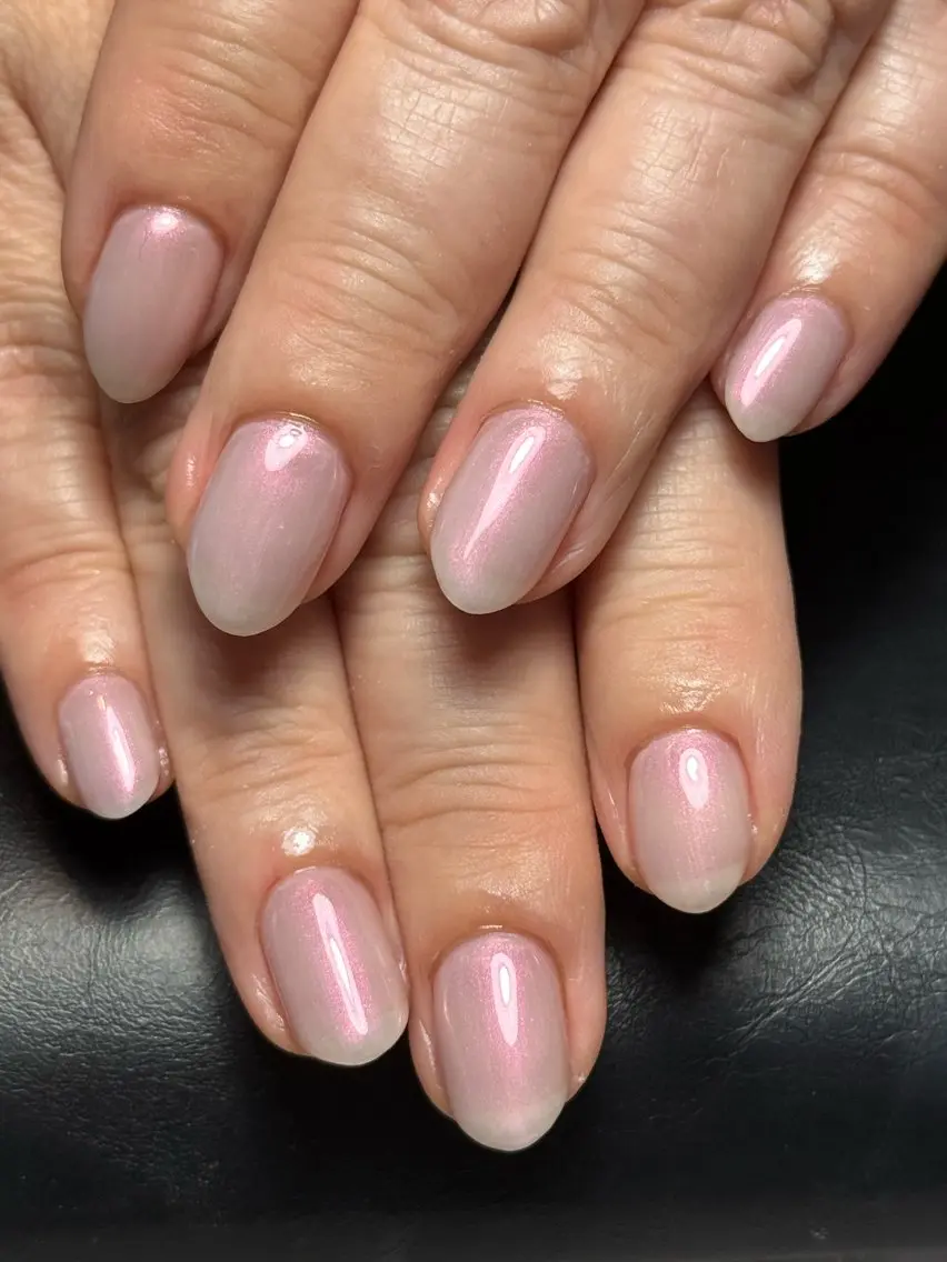 ネイル ハンドネイル Nail salon Kahuuのネイルデザイン