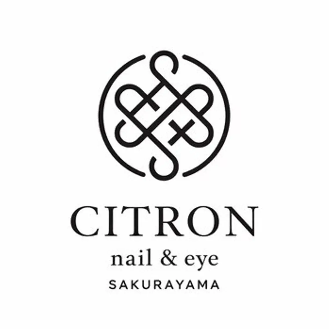ネイル ハンドネイル CITRON mayuのネイルデザイン