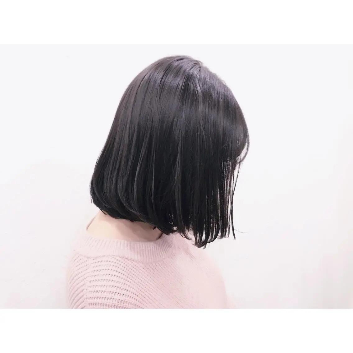 ショート ボブ 【今だけブリーチ 限定価格💕】すみのヘアスタイル