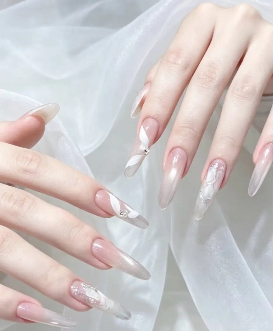 ネイル GreenNail salonのネイルデザイン