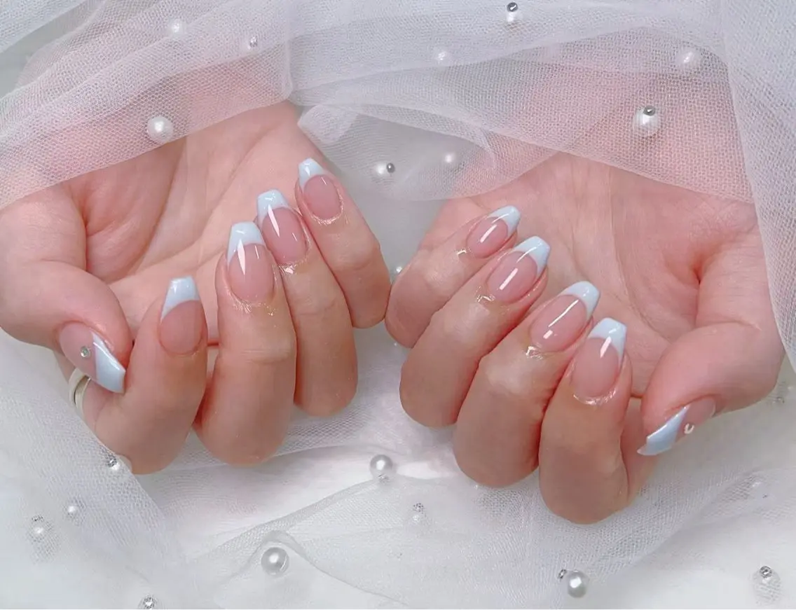 ネイル ハンドネイル L&Y Nail salonのネイルデザイン