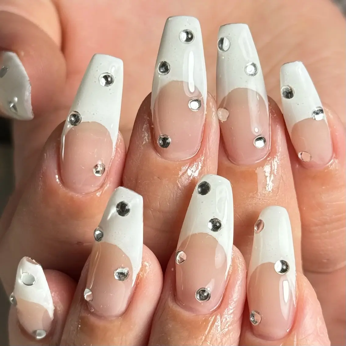 ネイル ハンドネイル Nail Salon EUBのネイルデザイン