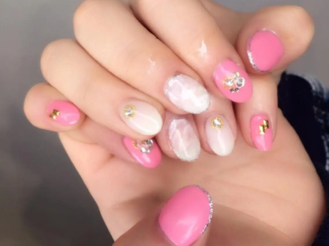ネイル Salon Ｋのネイルデザイン