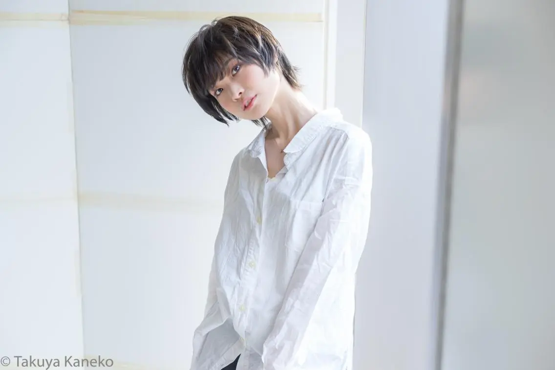 ショート カラー TAKU 小顔カット 大人女性💇専門のヘアスタイル