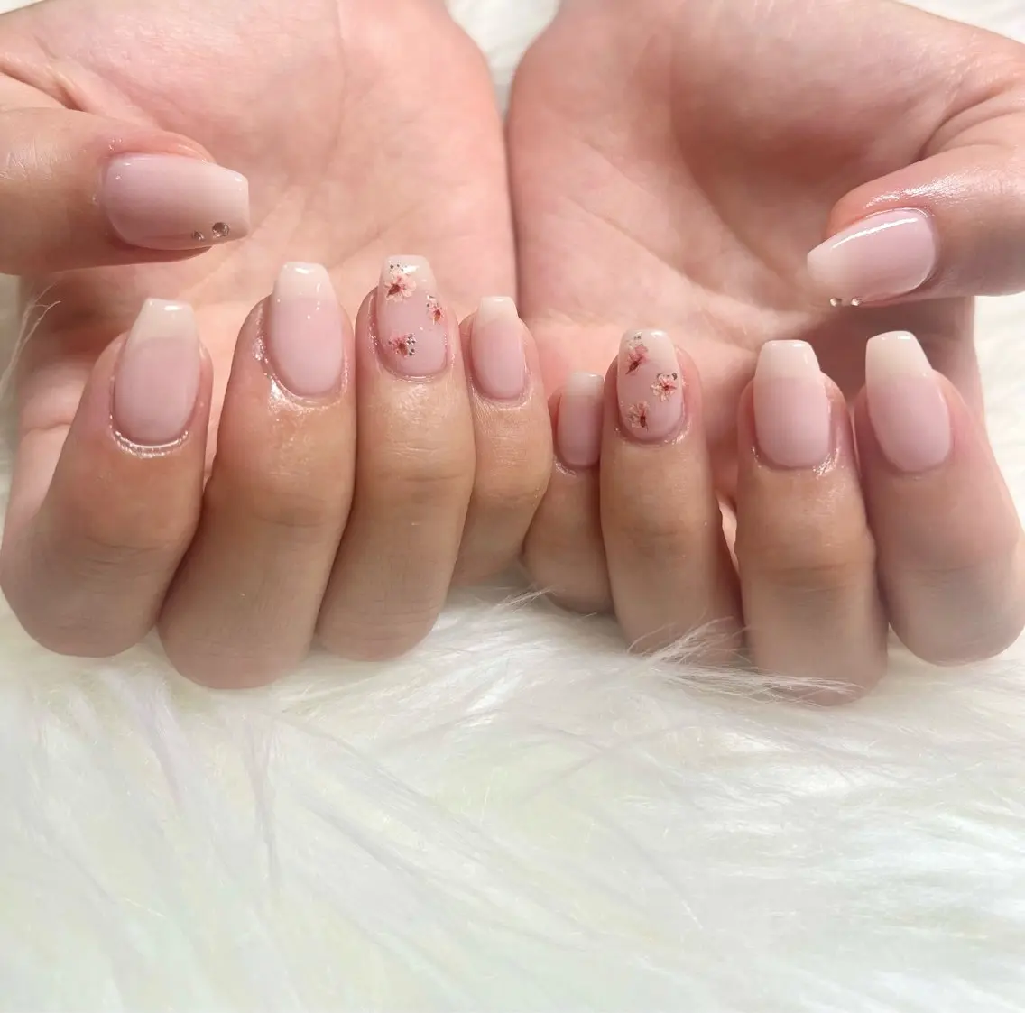 ネイル nail patio kaoriのネイルデザイン
