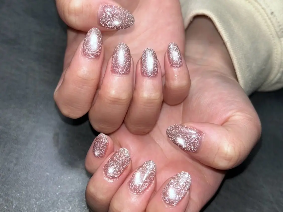 ネイル ハンドネイル oto nailのネイルデザイン