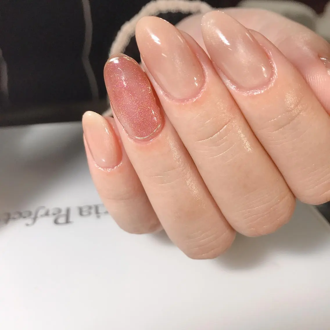 ネイル CHERIMO シェリモのネイルデザイン