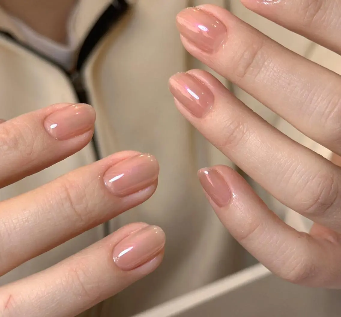 ネイル ハンドネイル Miya🎀 nailのネイルデザイン