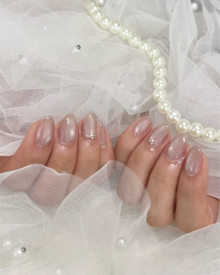 ネイル Nail Salon Rayelのネイルデザイン