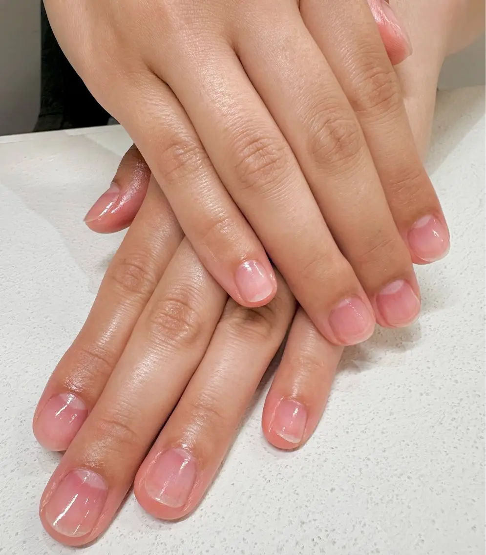 ネイル Aina北千住西口店 ゆうのネイルデザイン