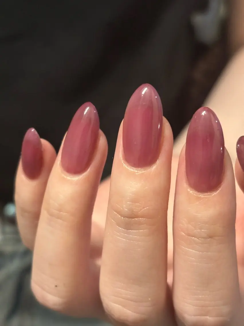 ネイル Manon____ Aiのネイルデザイン