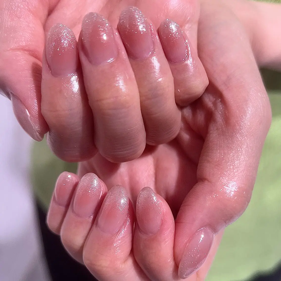 ネイル ハンドネイル are you nailのネイルデザイン
