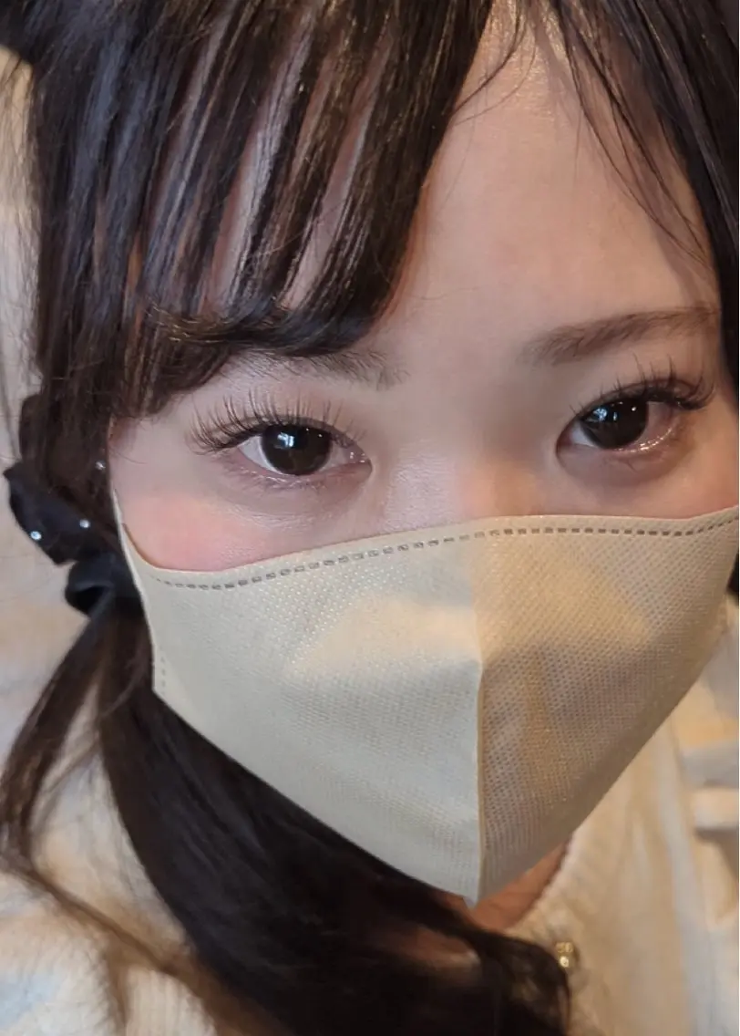 マツエク・マツパ マツエク eyelash mi ミズホのマツエク・マツパデザイン
