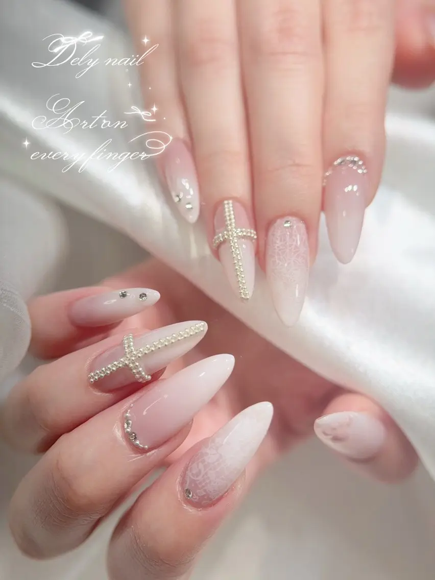 ネイル ハンドネイル Dely Nailのネイルデザイン