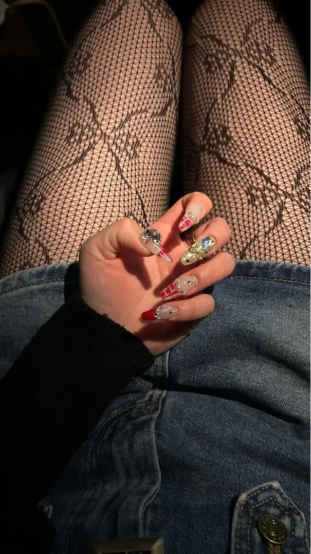 ネイル chiya nailsのネイルデザイン