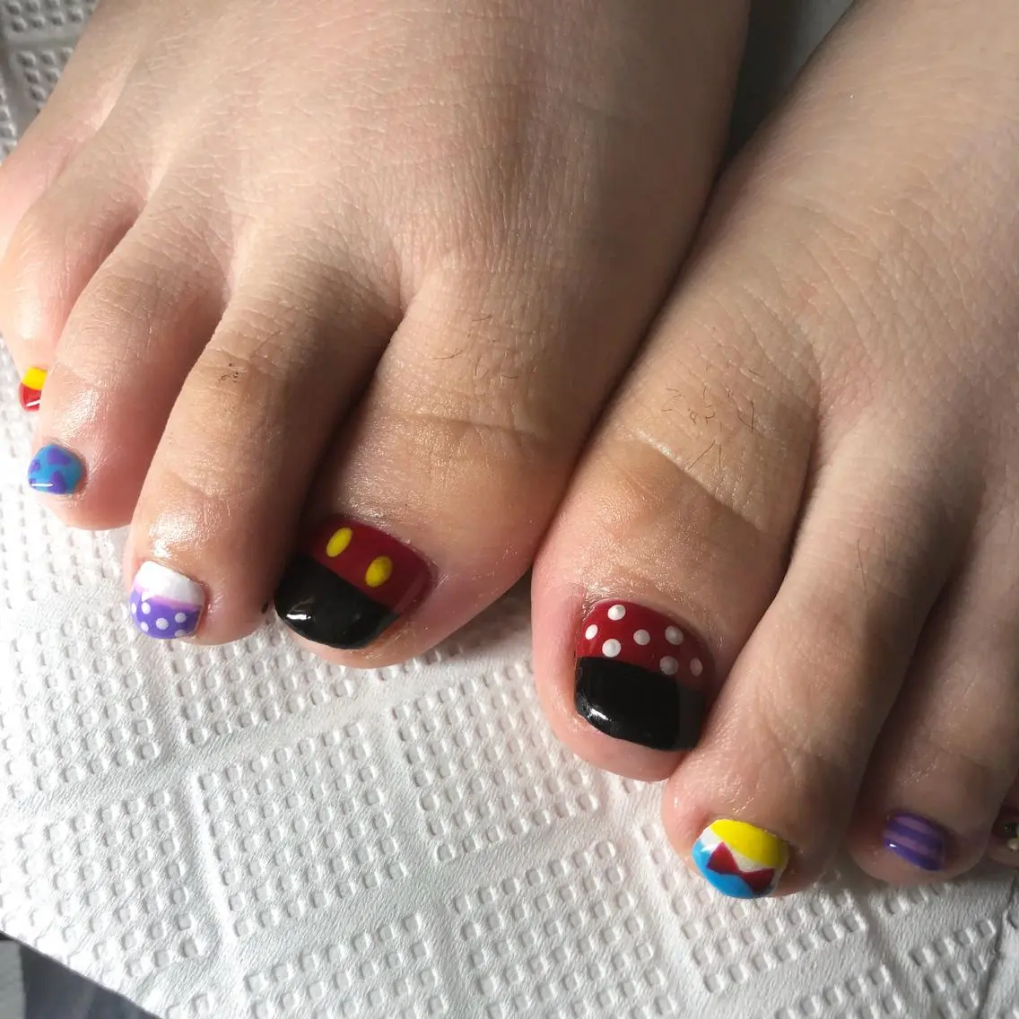ネイル MAKANI salonのネイルデザイン