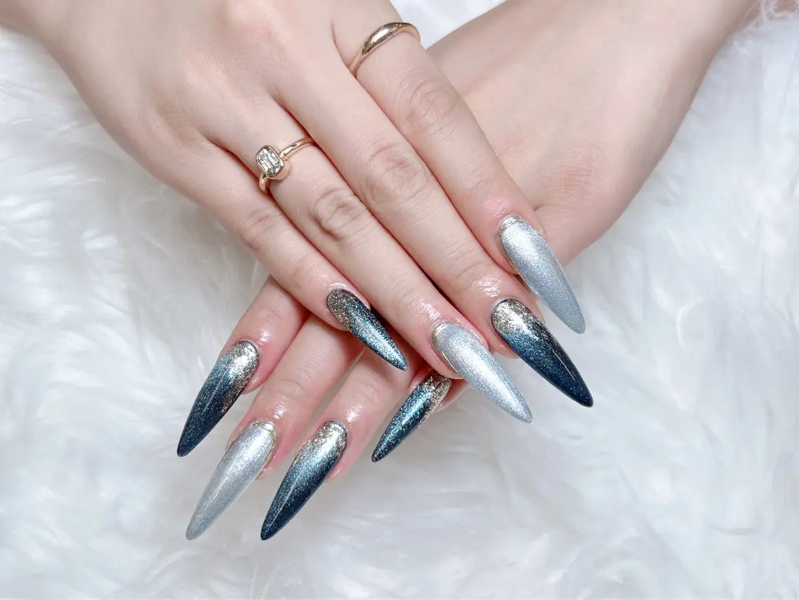 ネイル 👛Lien nailsのネイルデザイン