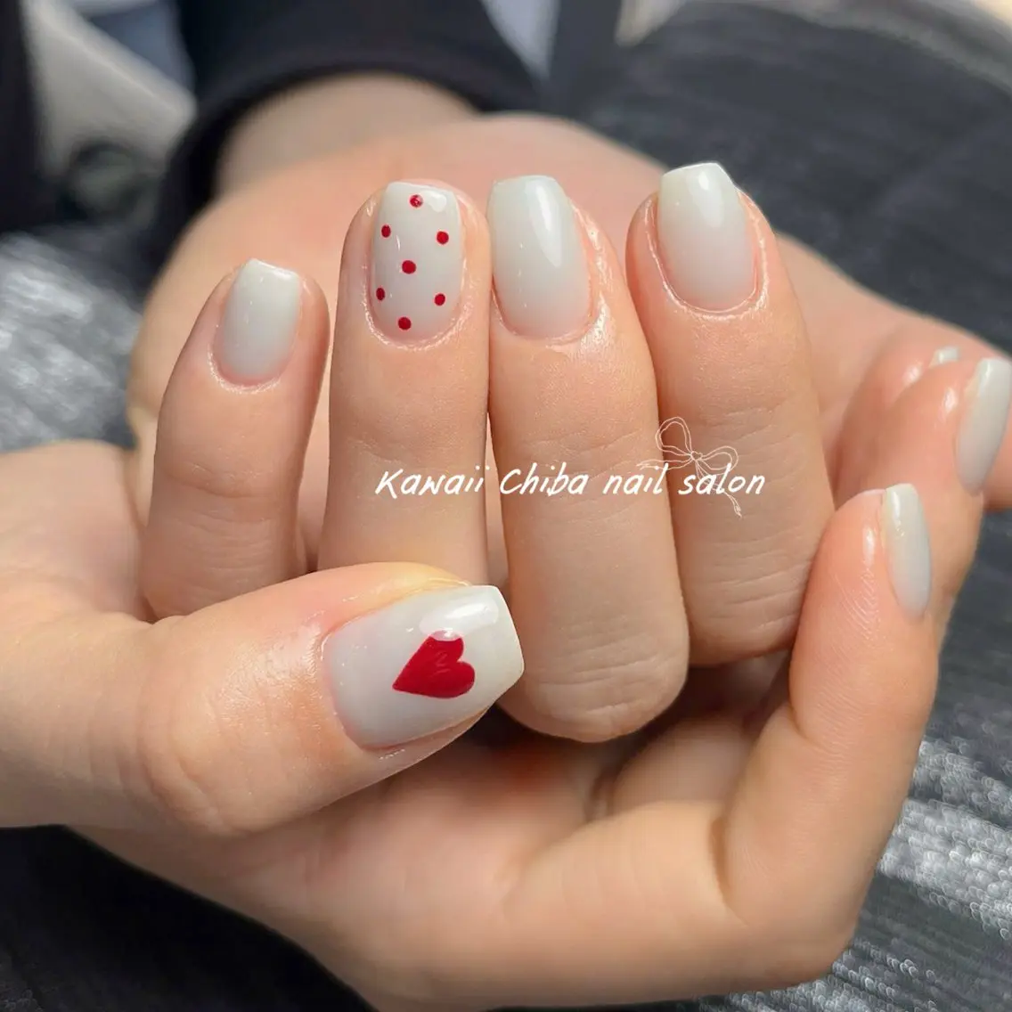 ネイル Kawaii Chiba nailのネイルデザイン